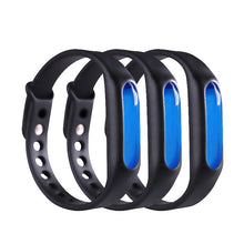 MoustiProtect™ - Bracelet anti-moustiques